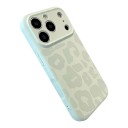 Silikonové pouzdro na iPhone 18 Pro Leopardí vzor Měkký nárazuvzdorný kryt Ochrana proti poškrábání Tlačítko fotoaparátu 8