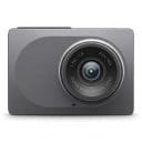 YI Smart Dash Full HD 1080P Autokamera mit 2,7" Display ADAS Nachtsicht 165° Winkel Wi-Fi G-Sensor Schleifenaufnahme 1