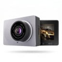 YI Smart Dash Full HD 1080P Autokamera mit 2,7" Display ADAS Nachtsicht 165° Winkel Wi-Fi G-Sensor Schleifenaufnahme 2