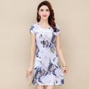 Rochie de vară pentru femei Luren 7