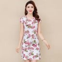 Rochie de vară pentru femei Luren 13