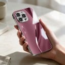 Pouzdro na iPhone 16e Tvrzené sklo Plně krycí kryt Lesklý povrch Ochrana fotoaparátu Ochrana proti pádům i poškrábání 22