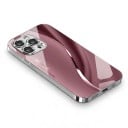 Pouzdro na iPhone 18 Pro Tvrzené sklo Plně krycí kryt Lesklý povrch Ochrana fotoaparátu Ochrana proti pádům i poškrábání 15