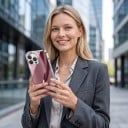 Pouzdro na iPhone 18 Pro Max Tvrzené sklo Plně krycí kryt Ochrana fotoaparátu Ochrana proti pádům i poškrábání 21