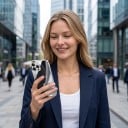 Pouzdro na iPhone 18 Pro Max Tvrzené sklo Plně krycí kryt Ochrana fotoaparátu Ochrana proti pádům i poškrábání 4
