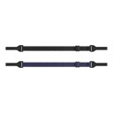 Sæt af 2 sportsbånd til briller mod tab Justerbare 21 til 32 cm Elastiske remme med silikoneender 8