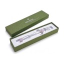 Glas Dip Pen MAJOHN Lamp 16,3 cm Handgefertigtes Glas mit bunten Perlen In Geschenkbox Für Kalligrafie 5