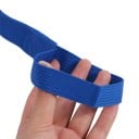 Führungsseil für Kinder mit 12 bunten Griffen 325 cm Nylon Sicherheitsseil für Kindergärten und Gruppen-Ausflüge Für 12 Kinder und 2 Erwachsene 5