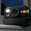 Dětský fotoaparát s okamžitým tiskem 12 Mpx 1080P video LED blesk Filtry a nálepky Termotisk bez inkoustu Karta 32 GB 5
