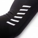 Cooling Compression Arm Sleeves 1 Pair UV Protection UPF 50+ Breathable Elastic Polyester For Cycling Running Fishing and Driving 9