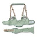 Læringssele til småbørn med håndtag Åndbar vest med velcro og spænde Justerbare stropper 20–40 cm 3