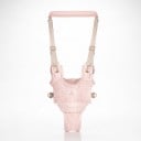 Læringssele til småbørn med håndtag Åndbar vest med velcro og spænde Justerbare stropper 20–40 cm 6