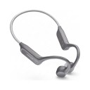 Slå-øre-hovedtelefoner Doogee BoneBeat Swim Lite til svømning med 32 GB hukommelse vandtæt IP68 og Bluetooth 5.4 8