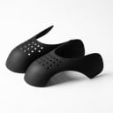 Shoe Crease Protectors 10 Pairs TPE Toe Inserts Sizes EU 35–39 and 40–46 Shoe Shape Protection 5