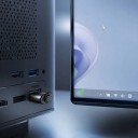 Musbevæger Simulátor Mouse Jiggler USB-A Mini med ON/OFF-knap og 3 tilstande Plast Sort Modvirker dvale og låsning af computer Uden drivere 4