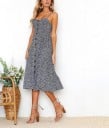 Vestido de verano para mujer P1206 1