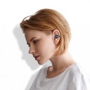 Trådløse klips-hovedtelefoner med LED-display på etui Bluetooth 5.3 Åben konstruktion Berøringskontrol Sport og spil 2