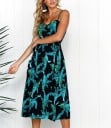 Vestido de verano para mujer P1206 3