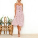 Vestido de verano para mujer P1206 4