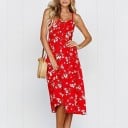 Vestido de verano para mujer P1206 6