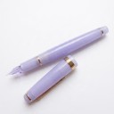 Füllfederhalter JINHAO 82 mit Glasfeder 2 in 1 Iridiumfeder und Konverter Länge 12,3 cm Zum Schreiben und zur Kalligraphie 4