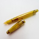Füllfederhalter JINHAO 82 mit Glasfeder 2 in 1 Iridiumfeder und Konverter Länge 12,3 cm Zum Schreiben und zur Kalligraphie 5