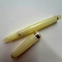 Füllfederhalter JINHAO 82 mit Glasfeder 2 in 1 Iridiumfeder und Konverter Länge 12,3 cm Zum Schreiben und zur Kalligraphie 9