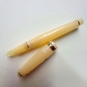 Füllfederhalter JINHAO 82 mit Glasfeder 2 in 1 Iridiumfeder und Konverter Länge 12,3 cm Zum Schreiben und zur Kalligraphie 19