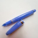 Füllfederhalter JINHAO 82 mit Glasfeder 2 in 1 Iridiumfeder und Konverter Länge 12,3 cm Zum Schreiben und zur Kalligraphie 22