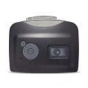 Ezcap230 Cassette Player with Tape to MP3 Conversion to USB Flash Drive Without Computer 160 x 94 x 35 mm Powered by AA Batteries and USB Black 1