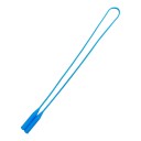 Silikonsnor til briller 55 cm Fleksibel silikonstrimmel med skridsikre ender Mod tab Til sport og fritid 9