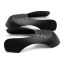 Shoe Crease Protectors 2 Pairs TPE Toe Inserts with Ventilation Holes Sizes EU 35–39 and 40–46 for Trainers 5