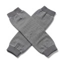 Arm Sleeves 1 Pair Loose Sleeves with Elastic at the Wrist and Above the Elbow Length 38 cm Lightweight Polyester Sun Protection for Work and Sport 5