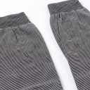 Arm Sleeves 1 Pair Loose Sleeves with Elastic at the Wrist and Above the Elbow Length 38 cm Lightweight Polyester Sun Protection for Work and Sport 6