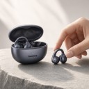 Baseus MC1 Pro Bluetooth 6.0 LDAC Trådløse øretelefoner med ørekrog Åben konstruktion IP67 Batterilevetid 40 timer Til sport 2