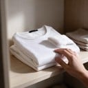 Pánské termo tričko s dlouhým rukávem Zateplené plyšem uvnitř Kulatý výstřih Polyester a elastan Termoprádlo na zimu 7
