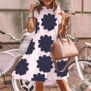 Vestido de verano para mujer P967 10