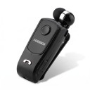 Bluetooth Headset Fineblue F920 Headset med Mikrofon Navíjec kabel og Klip Multipoint Handsfree til Telefonering 3