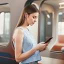 Trådløse klips-hovedtelefoner Base Bluetooth 5.4 Open-ear Etui med LED-display Berøringskontrol Mikrofon Til sport 5