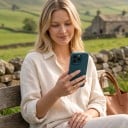 Pouzdro na iPhone 16e Měkký kryt z TPU Matný povrch Ochrana proti nárazům i poškrábání Odolné proti otiskům prstů 11