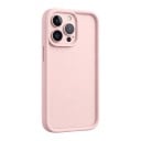 Pouzdro na iPhone 16e Měkký kryt z TPU Matný povrch Ochrana proti nárazům i poškrábání Odolné proti otiskům prstů 24