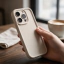 Pouzdro na iPhone 16e Měkký kryt z TPU Matný povrch Ochrana proti nárazům i poškrábání Odolné proti otiskům prstů 33