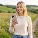 Pouzdro na iPhone 18 Pro Měkký kryt z TPU Matný povrch Ochrana proti nárazům i poškrábání Odolné proti otiskům prstů 6