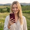 Pouzdro na iPhone 18 Pro Měkký kryt z TPU Matný povrch Ochrana proti nárazům i poškrábání Odolné proti otiskům prstů 11
