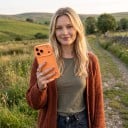 Pouzdro na iPhone 18 Pro Měkký kryt z TPU Matný povrch Ochrana proti nárazům i poškrábání Odolné proti otiskům prstů 41