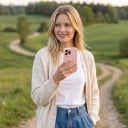 Pouzdro na iPhone 18 Pro Max Měkký kryt z TPU Matný povrch Ochrana proti nárazům i poškrábání Odolné proti otiskům prstů 5