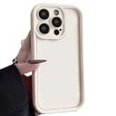 Pouzdro na iPhone 18 Pro Max Měkký kryt z TPU Matný povrch Ochrana proti nárazům i poškrábání Odolné proti otiskům prstů 7