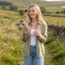 Pouzdro na iPhone 18 Pro Max Měkký kryt z TPU Matný povrch Ochrana proti nárazům i poškrábání Odolné proti otiskům prstů 11