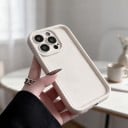 Pouzdro na iPhone 18 Pro Max Měkký kryt z TPU Matný povrch Ochrana proti nárazům i poškrábání Odolné proti otiskům prstů 9