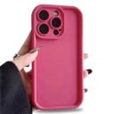 Pouzdro na iPhone 18 Pro Max Měkký kryt z TPU Matný povrch Ochrana proti nárazům i poškrábání Odolné proti otiskům prstů 38